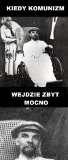 Komunizm.