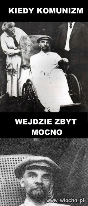 Komunizm.