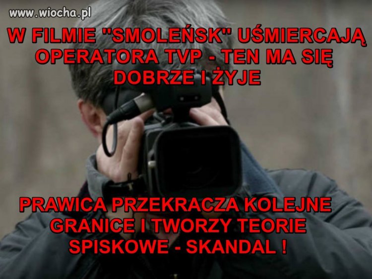 Niedługo premiera