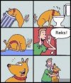 Coś w tym jest 