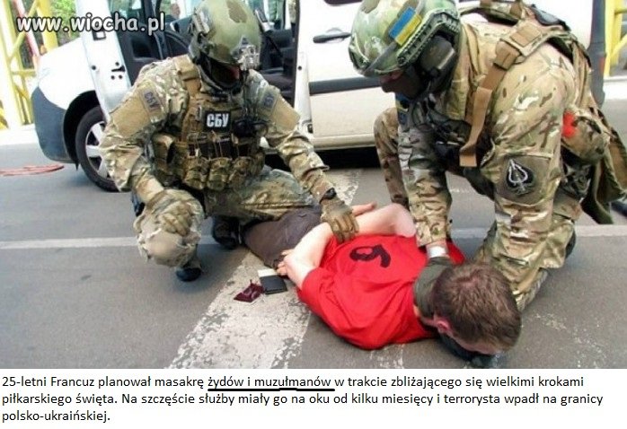 A w drugą stronę to nie działa.