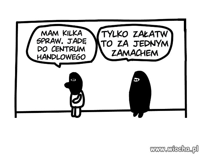 Niby śmieszne