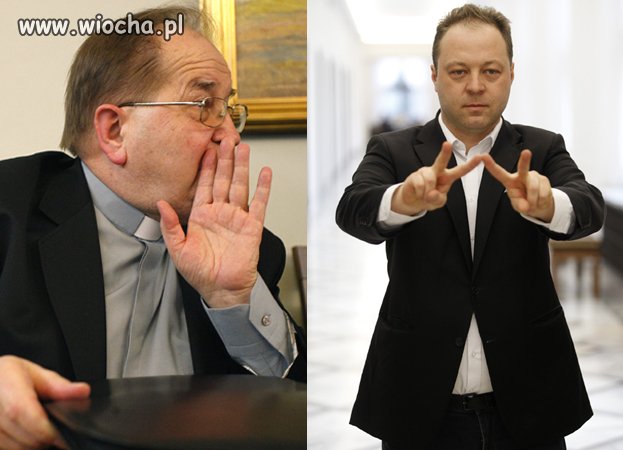 Absolwent szkoły Rydzyka został nowym szefem 