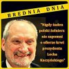 Jak by zginął od kul