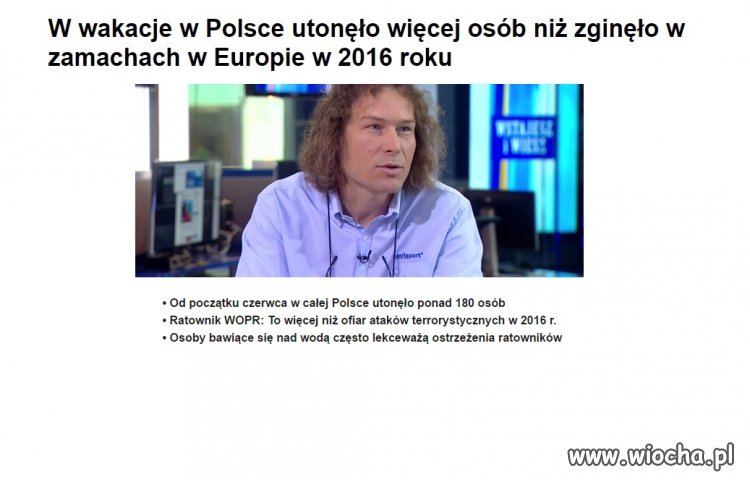 TeFauEn prawde ci POwie! Chore media!