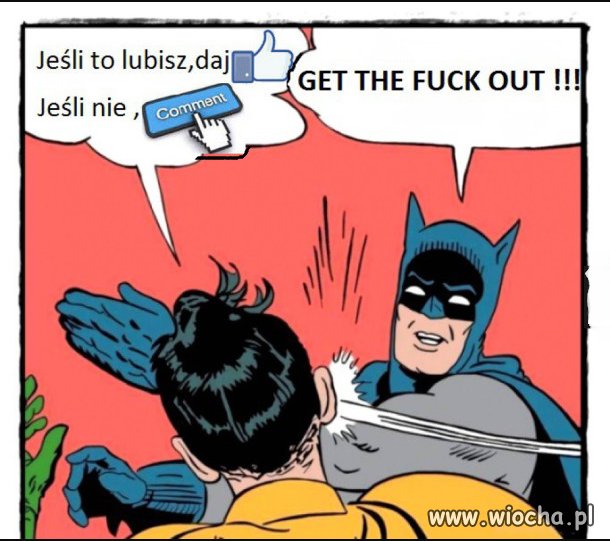 Coraz bardziej irytujące
