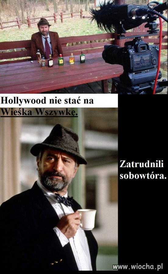 Popularność Wieśka