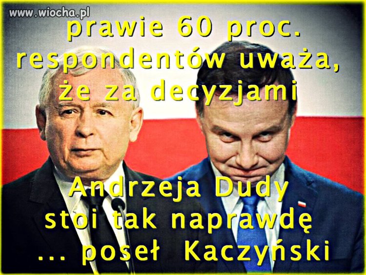 Myśle ze wiekszość