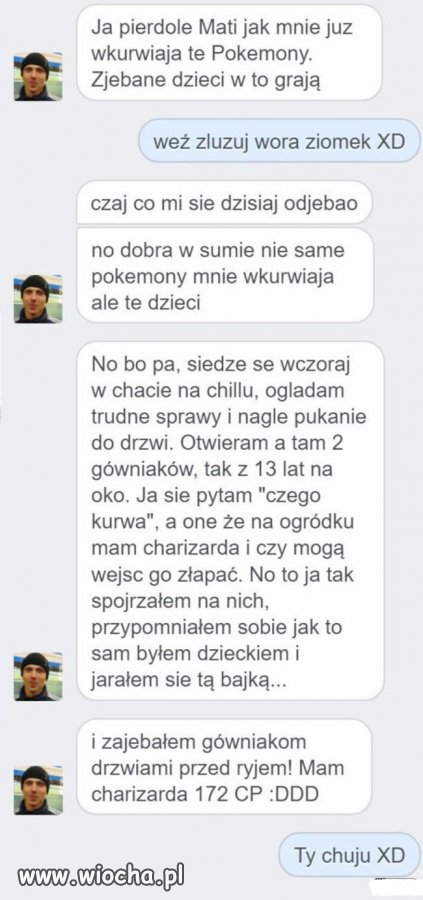 Pokemony.