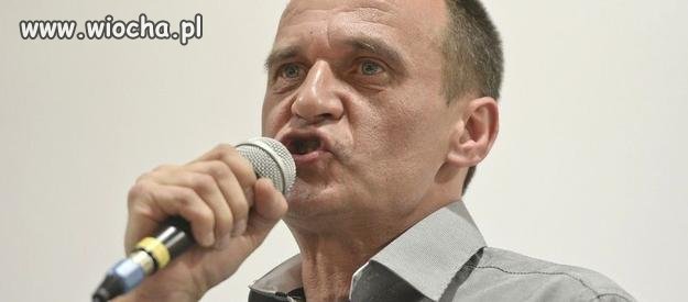 Kukiz15 chce zmienić PRL-owską ustawę o trzezwości