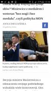 Misiek z medalem 