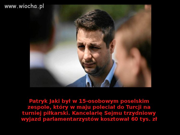 Fajnie jest poharatać w gałę