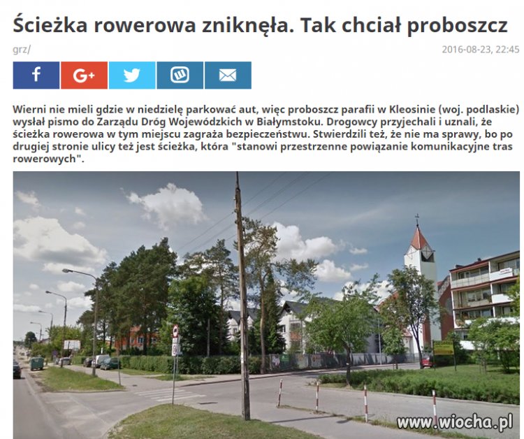 Pan kazał