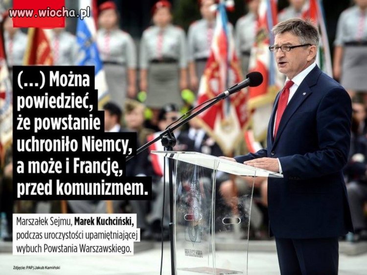 Skąd ich wybrali