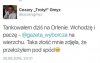 Dla mnie to prawdziwy bohater !!! 
