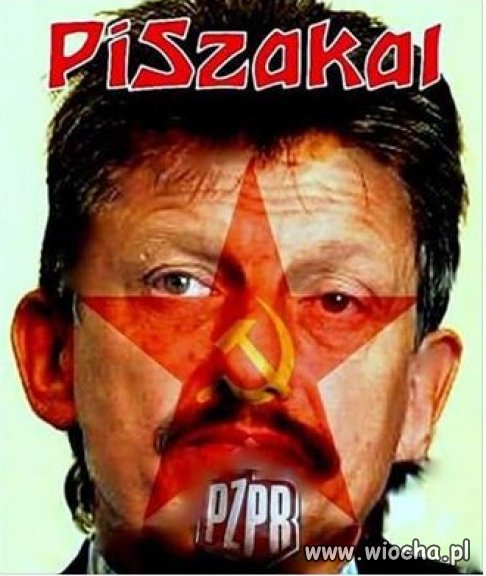 Szakal pis-uaru