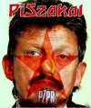 Szakal pis-uaru