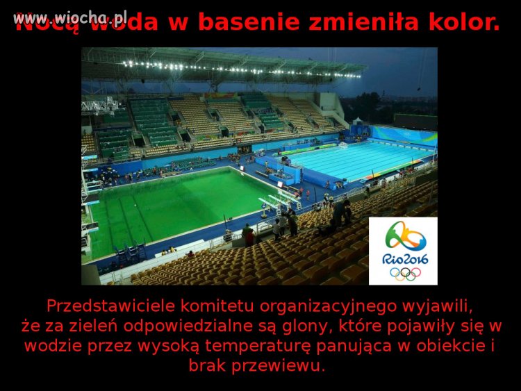 Spartakiada porażek