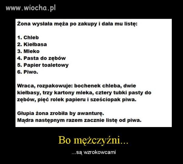 Zagadka dnia