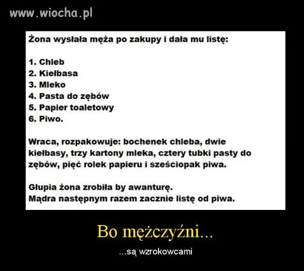 Zagadka dnia