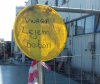 Uwaga bo lejem.