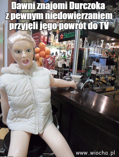 "Strzelić karpia"
