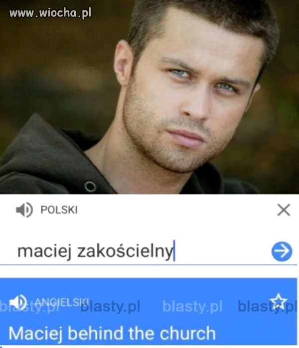 Poziom tłumaczenia jak wstawki