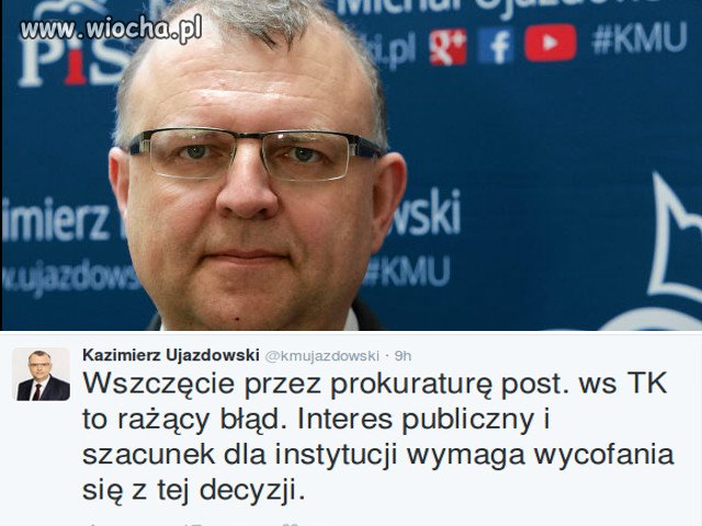 Nie mogę w to uwierzyć