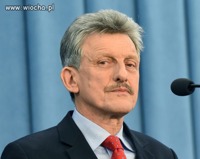 Piotrowicz komunistyczna menda w szeregach PISu  
