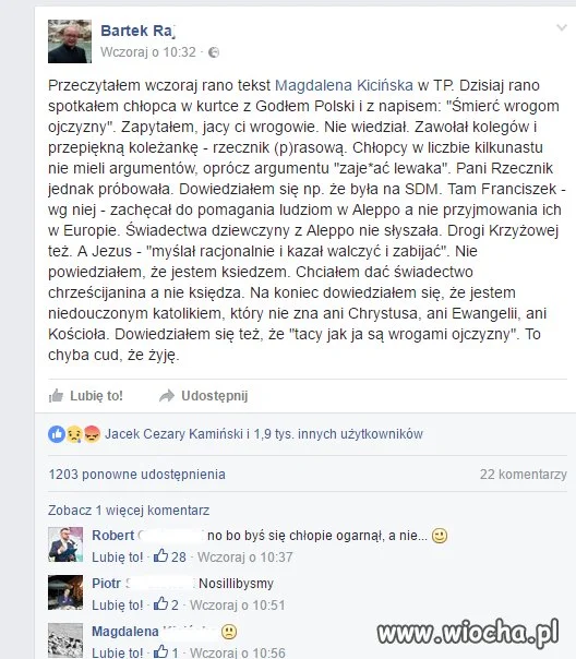 Z cyklu
