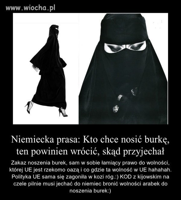 Trochę się zamotali 