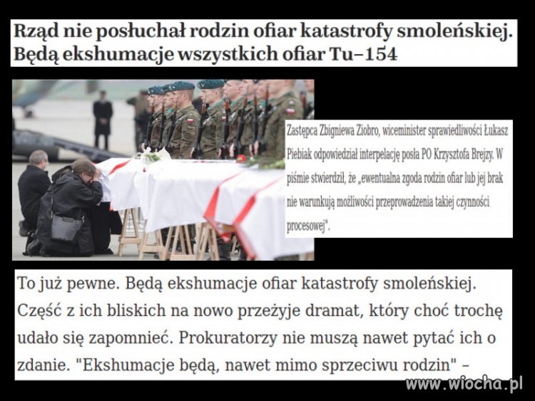 Dramat rodzin od nowa, brak empatii