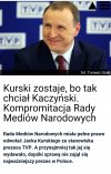 Tak się robi politykę Panie i Panowie