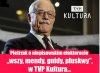 Pietrzak jak zawsze w dobrej formie
