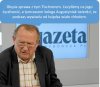 Od księdza Tischnera wieje chłodem