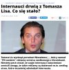 Znowu się osmieszył