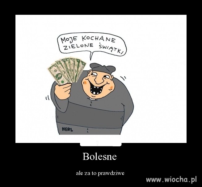 Takie to święto