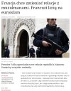 Francuskie samobójstwo.