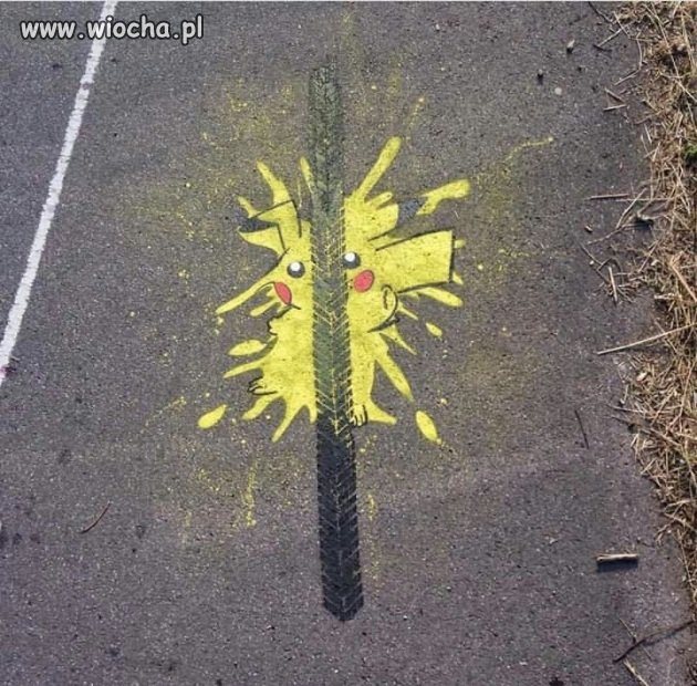 Pokemon GO