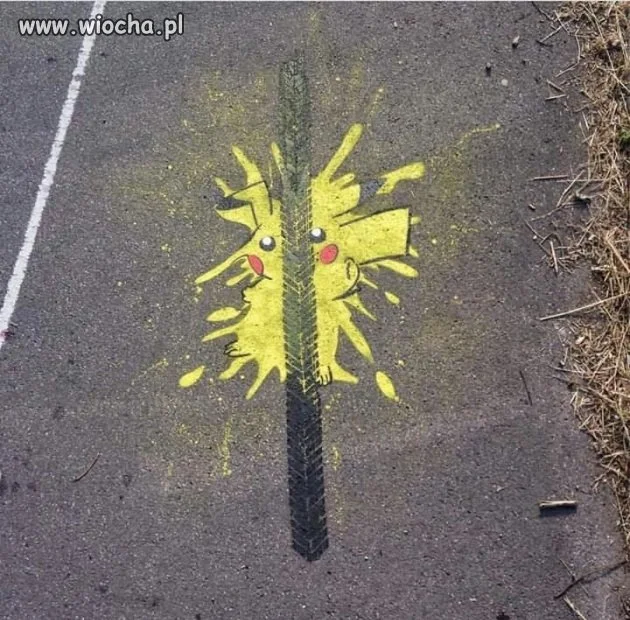 Pokemon GO
