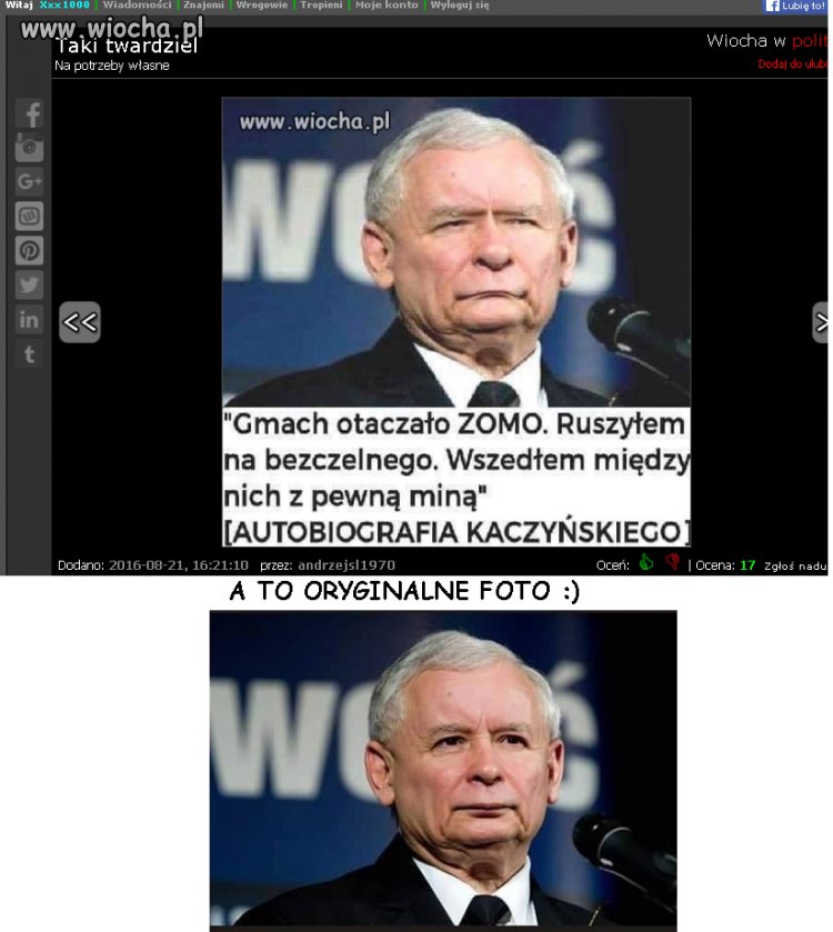 Jak nie robić fotomontaży