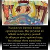 Kobieto żyj i daj żyć 