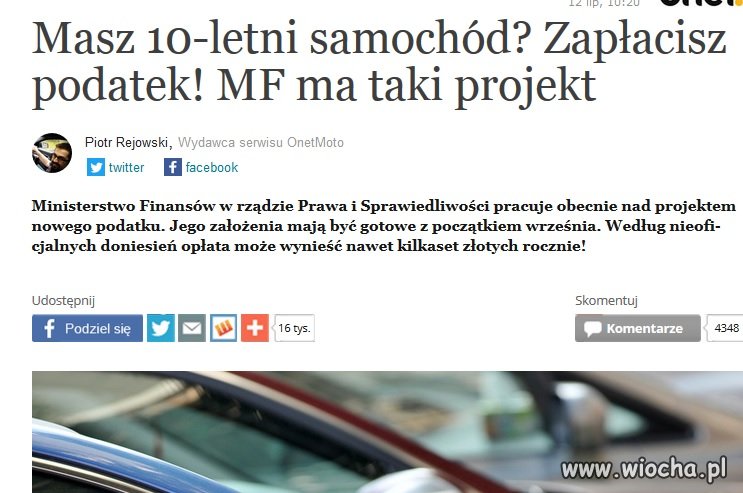 Dla kogo prawo i sprawiedliwość?