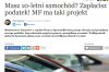Dla kogo prawo i sprawiedliwość?