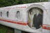 Fajewerki były a teraz niszczeje...