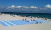 Na plaży 
