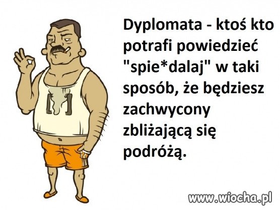 Sztuka dyplomacji