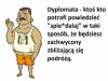 Sztuka dyplomacji