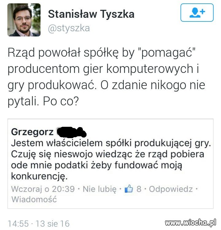 Próba wydrenowania pieniędzy z budżetu