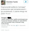 Próba wydrenowania pieniędzy z budżetu